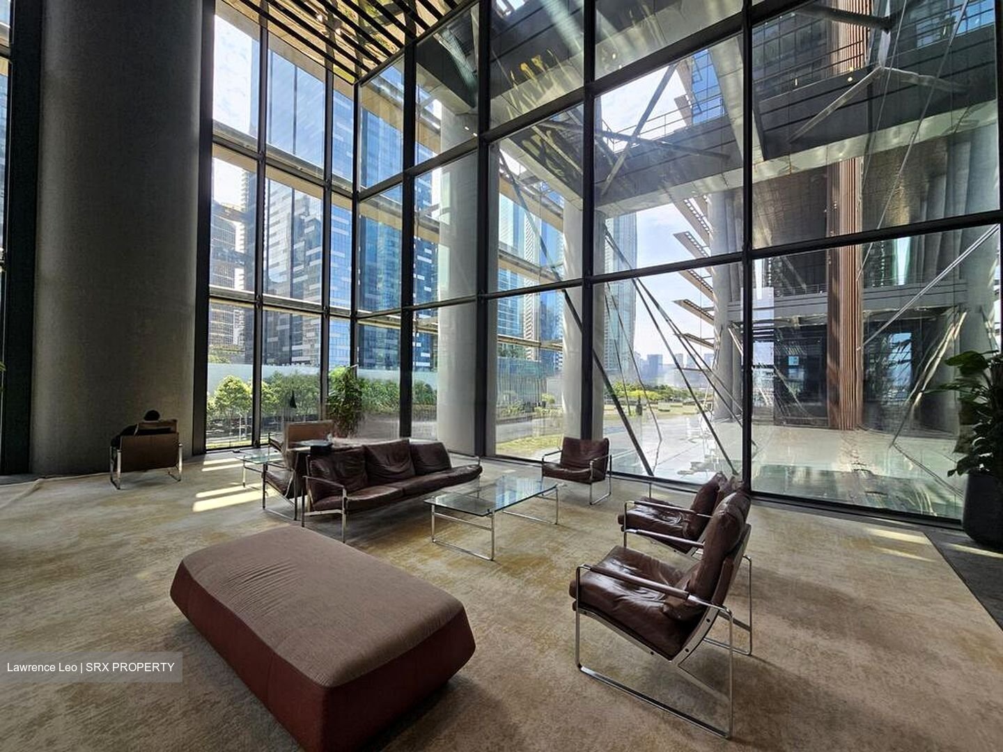 Marina One East Tower (D1), Office #457555941